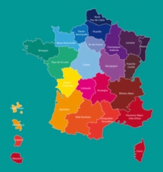 Régions