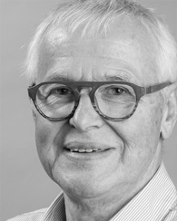 Laurent BOUCHERLE